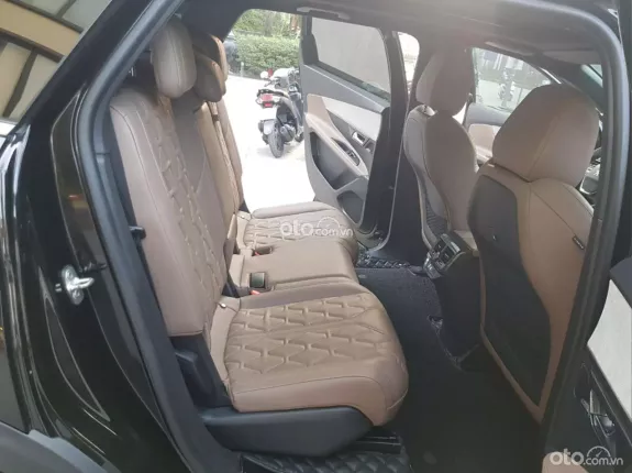 Peugeot 5008 1.6L Turbo 2022 - Hỗ trợ thủ tục sang tên, xe đẹp chủ giữ gìn