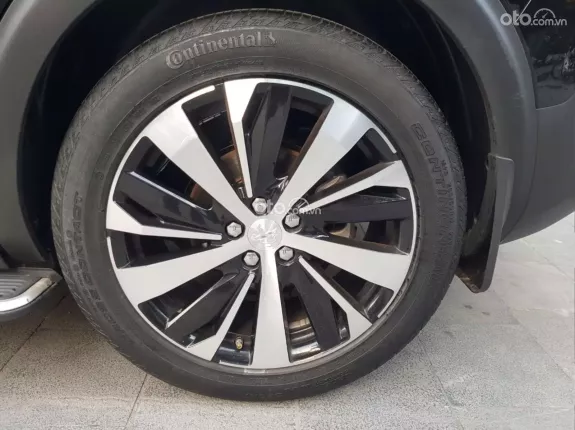 Peugeot 5008 1.6L Turbo 2022 - Hỗ trợ thủ tục sang tên, xe đẹp chủ giữ gìn