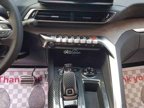 Peugeot 5008 1.6L Turbo 2022 - Hỗ trợ thủ tục sang tên, xe đẹp chủ giữ gìn