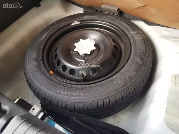 Hyundai Grand i10 2020 - Xe màu trắng đủ hồ sơ sang tên