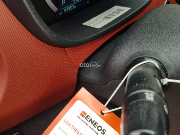 Hyundai Grand i10 2020 - Xe màu trắng đủ hồ sơ sang tên