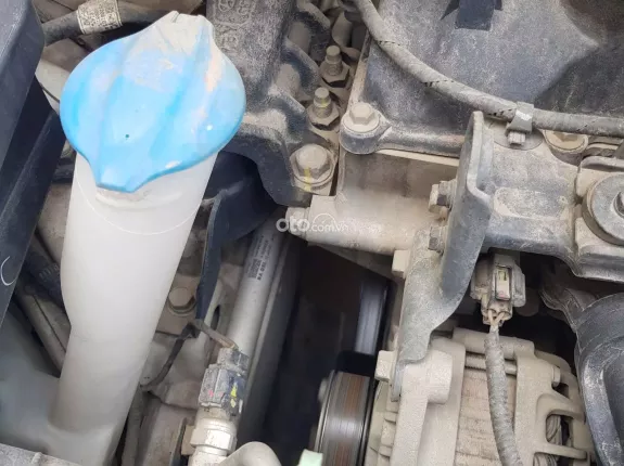 Hyundai Grand i10 2020 - Xe màu trắng đủ hồ sơ sang tên