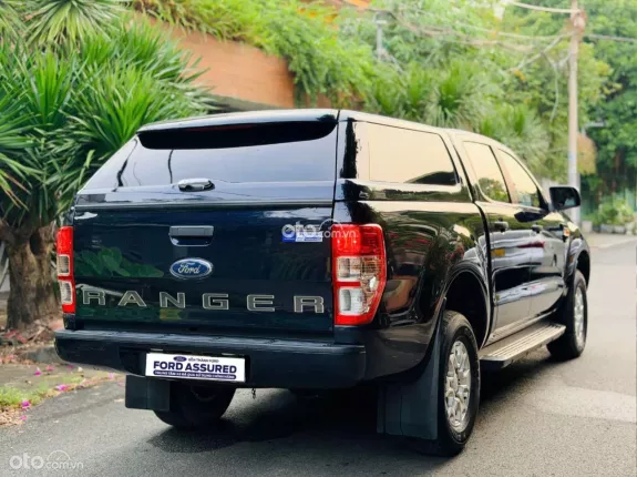 Ford Ranger XLS 2.2L 4x2 MT 2021 - BÁN TẢI SỐ SÀN _XE ĐẸP CHẤT LƯỢNG_BẢO HÀNH 1 NĂM