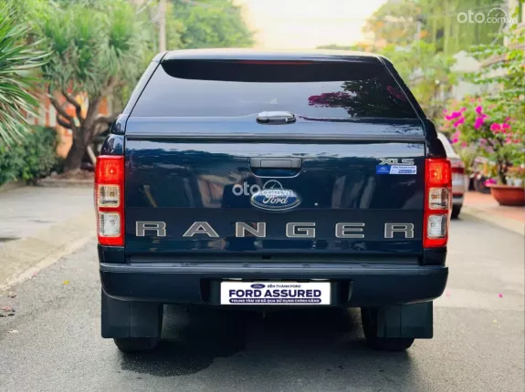 Ford Ranger XLS 2.2L 4x2 MT 2021 - BÁN TẢI SỐ SÀN _XE ĐẸP CHẤT LƯỢNG_BẢO HÀNH 1 NĂM