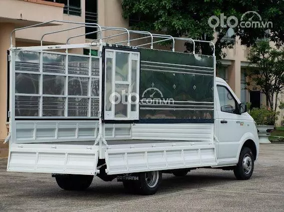 Xe tải 1 tấn - dưới 1,5 tấn 2025 - Xe tải Đô Thành Missu T26 950kg