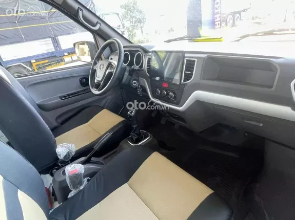 Xe tải 1 tấn - dưới 1,5 tấn 2025 - Xe tải Đô Thành Missu T26 950kg