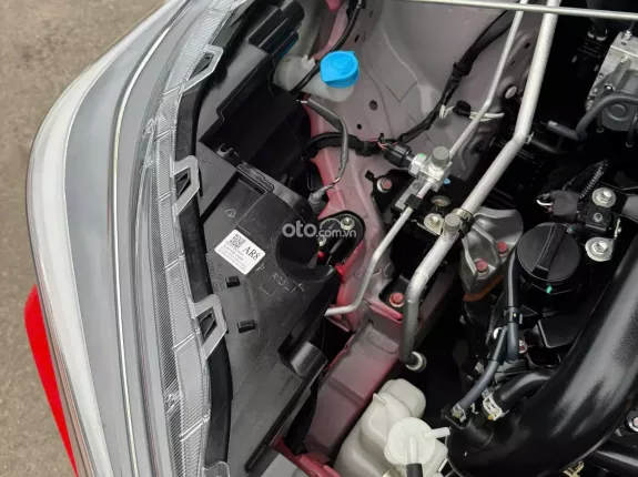 Toyota Raize 2024 - Full lịch sử bảo dưỡng