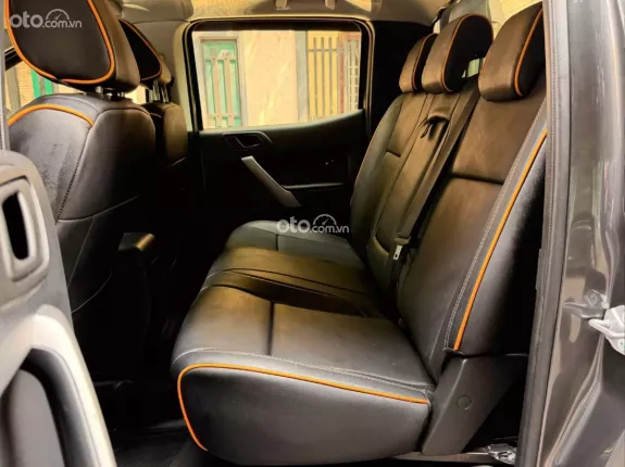 Ford Ranger XLS 2.0L 4x2 AT 2020 - BÁN TẢI SỐ TỰ ĐỘNG 1 CẦU _XE CHÍNH HÃNG_BẢO HÀNH 1 NĂM