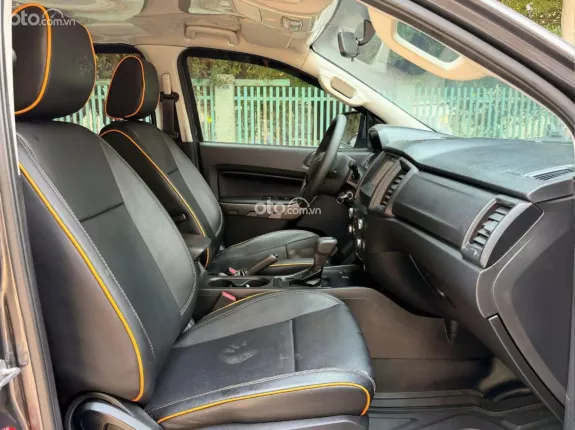 Ford Ranger XLS 2.0L 4x2 AT 2020 - BÁN TẢI SỐ TỰ ĐỘNG 1 CẦU _XE CHÍNH HÃNG_BẢO HÀNH 1 NĂM