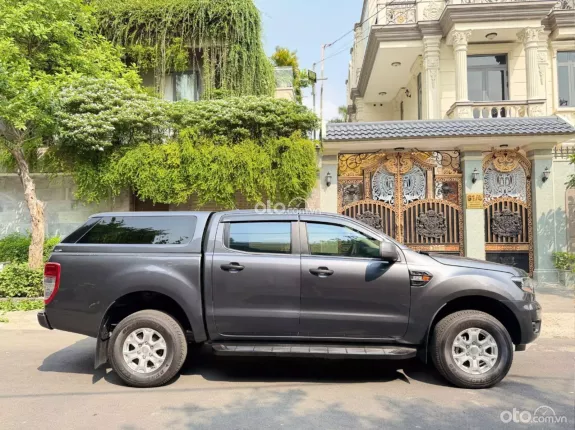 Ford Ranger XLS 2.0L 4x2 AT 2020 - BÁN TẢI SỐ TỰ ĐỘNG 1 CẦU _XE CHÍNH HÃNG_BẢO HÀNH 1 NĂM