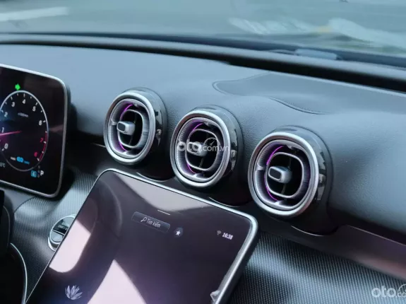 Mercedes-Benz C200 Avantgarde 2022 - Một chủ từ đầu - full lịch sử bảo dưỡng