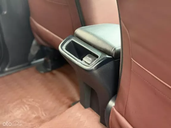 Toyota Fortuner 2.4 MT 4x2 2020 - Toyota Fortuner 2.4G 4x2 MT - 2020