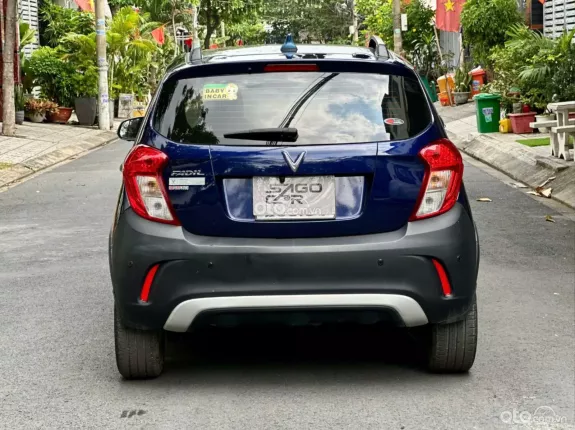 VinFast Fadil 2022 - Cần bán gấp