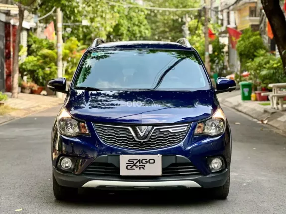 VinFast Fadil 2022 - Cần bán gấp