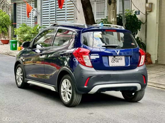 VinFast Fadil 2022 - Cần bán gấp