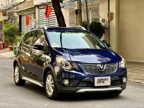 VinFast Fadil 2022 - Cần bán gấp