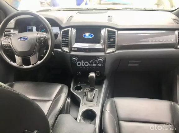 Ford Everest Titanium 2.2L 4x2 AT 2017 - FORD EVEREST TITANIUM 2.2 2017_1 CHỦ TỪ ĐẦU