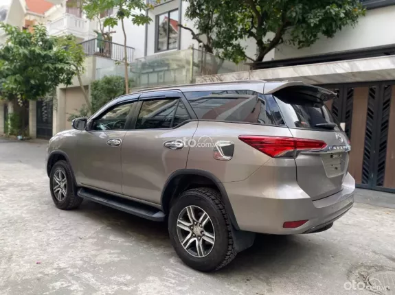 Toyota Fortuner 2.7 V 4X2 AT 2019 - Odo 8000