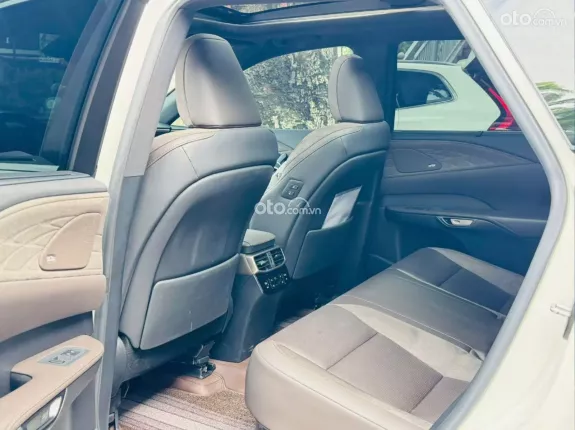 Lexus RX 350 Luxury 2023 - Xe cực đẹp, full nội thất cao cấp