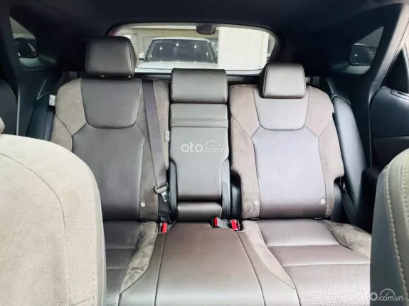 Lexus RX 350 Luxury 2023 - Xe cực đẹp, full nội thất cao cấp
