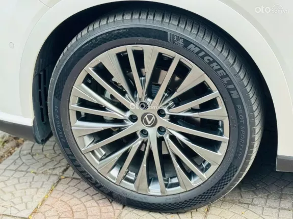 Lexus RX 350 Luxury 2023 - Xe cực đẹp, full nội thất cao cấp