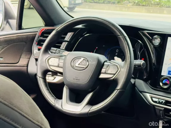 Lexus RX 350 Luxury 2023 - Xe cực đẹp, full nội thất cao cấp