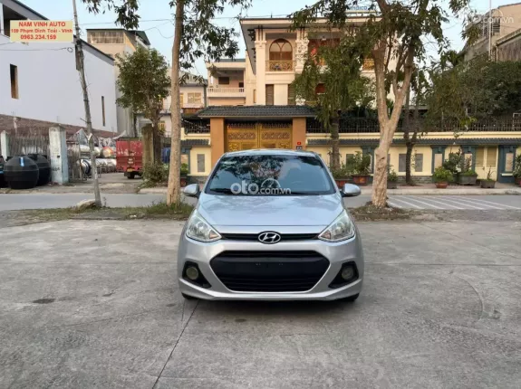 Hyundai Grand i10 2014 - Chính chủ 37