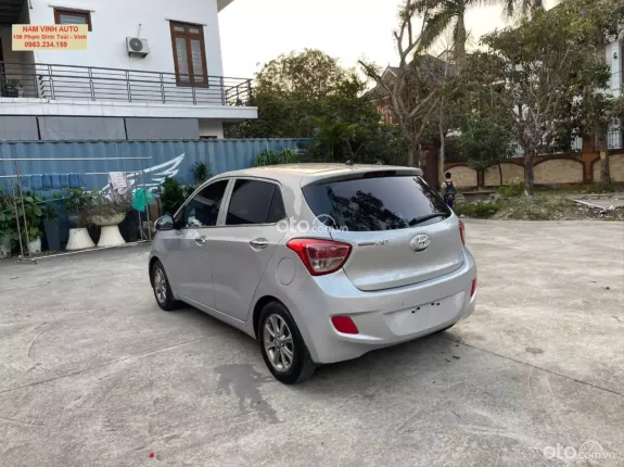 Hyundai Grand i10 2014 - Chính chủ 37
