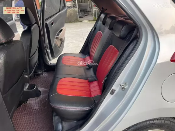 Hyundai Grand i10 2014 - Chính chủ 37 siêu đẹp