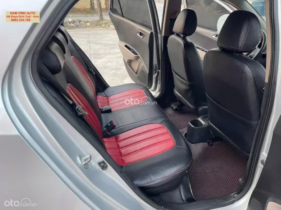 Hyundai Grand i10 2014 - Chính chủ 37