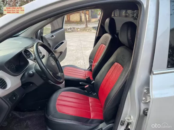 Hyundai Grand i10 2014 - Chính chủ 37