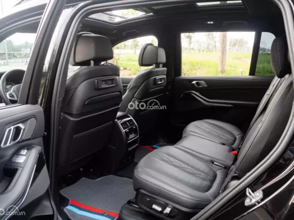 BMW X7 2021 - NGÃN HÀNG BAO ĐẬU 70-90% (Ib Zalo tư vấn trực tiếp 24/7)