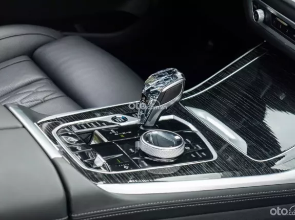 BMW X7 2021 - NGÃN HÀNG BAO ĐẬU 70-90% (Ib Zalo tư vấn trực tiếp 24/7)