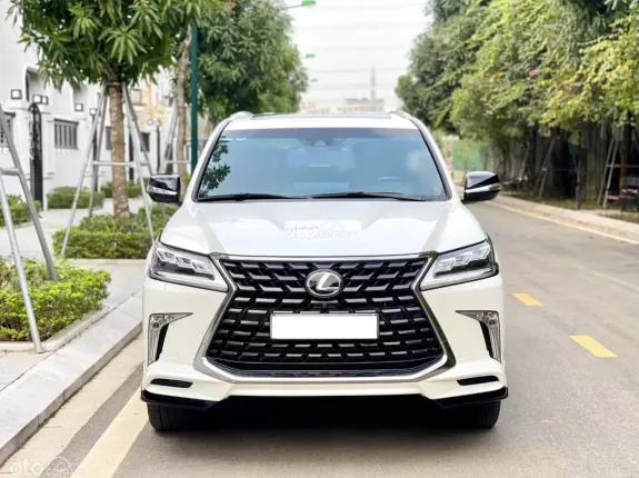 Lexus LX 570 MBS 2021 - HÀNG BAO ĐẬU 70-90% (Ib Zalo tư vấn trực tiếp 24/7)