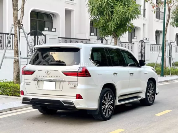 Lexus LX 570 MBS 2021 - HÀNG BAO ĐẬU 70-90% (Ib Zalo tư vấn trực tiếp 24/7)