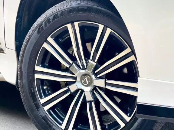 Lexus LX 570 MBS 2021 - HÀNG BAO ĐẬU 70-90% (Ib Zalo tư vấn trực tiếp 24/7)