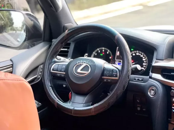 Lexus LX 570 MBS 2021 - HÀNG BAO ĐẬU 70-90% (Ib Zalo tư vấn trực tiếp 24/7)