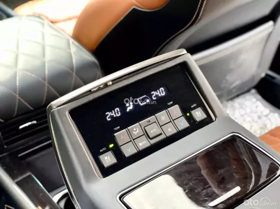 Lexus LX 570 MBS 2021 - HÀNG BAO ĐẬU 70-90% (Ib Zalo tư vấn trực tiếp 24/7)