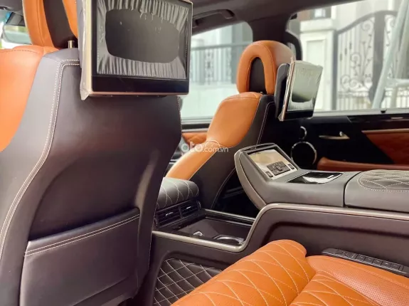 Lexus LX 570 MBS 2021 - HÀNG BAO ĐẬU 70-90% (Ib Zalo tư vấn trực tiếp 24/7)