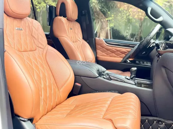 Lexus LX 570 MBS 2021 - HÀNG BAO ĐẬU 70-90% (Ib Zalo tư vấn trực tiếp 24/7)