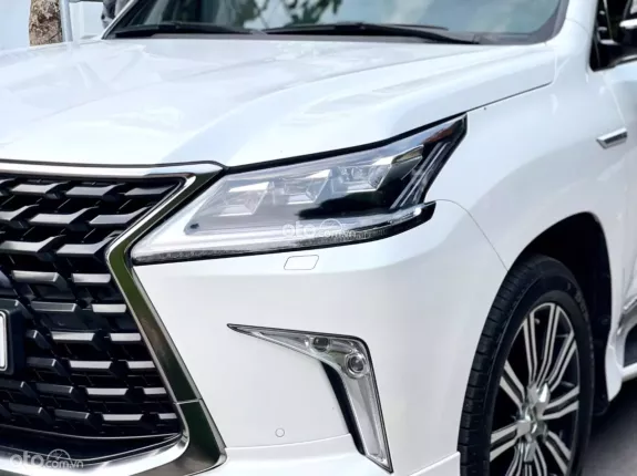 Lexus LX 570 MBS 2021 - HÀNG BAO ĐẬU 70-90% (Ib Zalo tư vấn trực tiếp 24/7)