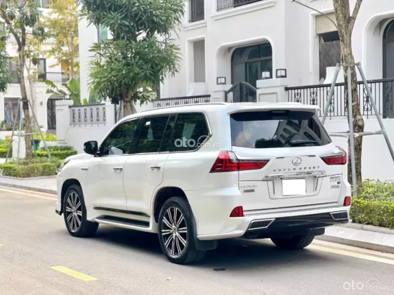 Lexus LX 570 MBS 2021 - HÀNG BAO ĐẬU 70-90% (Ib Zalo tư vấn trực tiếp 24/7)