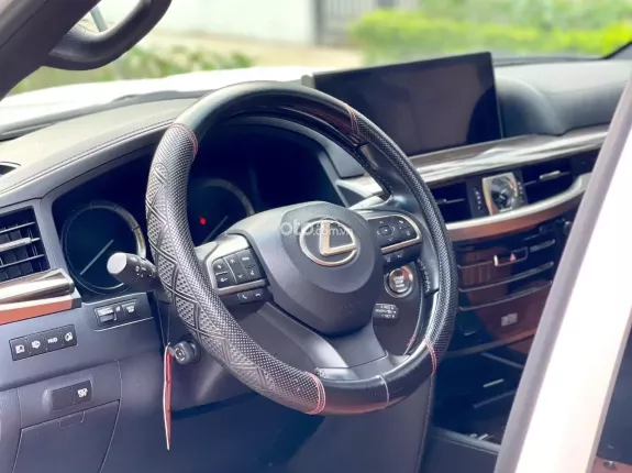 Lexus LX 570 MBS 2021 - HÀNG BAO ĐẬU 70-90% (Ib Zalo tư vấn trực tiếp 24/7)