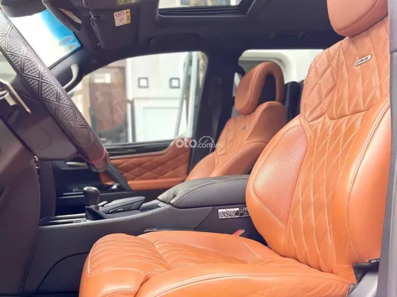 Lexus LX 570 MBS 2021 - HÀNG BAO ĐẬU 70-90% (Ib Zalo tư vấn trực tiếp 24/7)