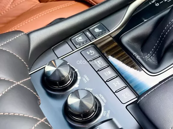 Lexus LX 570 MBS 2021 - HÀNG BAO ĐẬU 70-90% (Ib Zalo tư vấn trực tiếp 24/7)