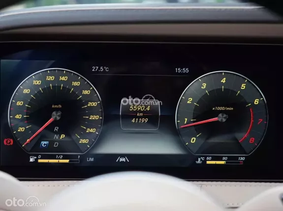 Mercedes-Benz Maybach S450 4Matic 2020 - HÀNG BAO ĐẬU 70-90% (Ib Zalo tư vấn trực tiếp 24/7)