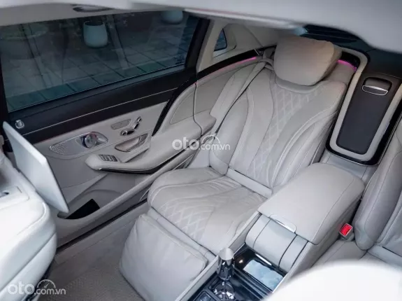 Mercedes-Benz Maybach S450 4Matic 2020 - HÀNG BAO ĐẬU 70-90% (Ib Zalo tư vấn trực tiếp 24/7)