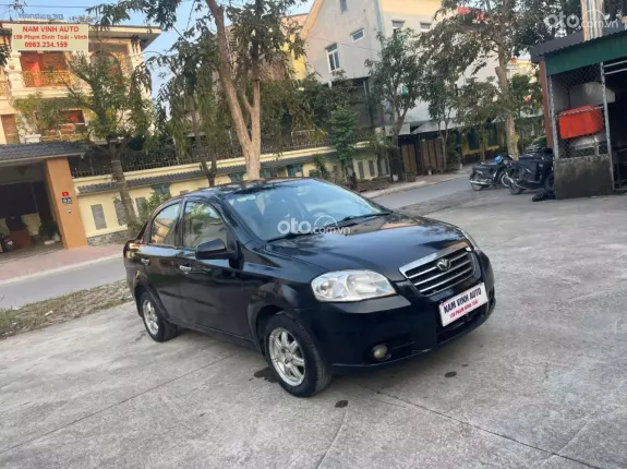 Daewoo Gentra SX 2009 - Xe đẹp đi chán không sợ lỗ