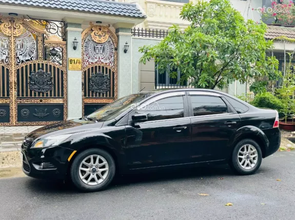 Ford Focus 1.8L 2009 - XE 5 CHỖ _ĐI CHƠI TẾT_XE CHÍNH HÃNG CHẤT LƯỢNG