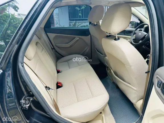 Ford Focus 1.8L 2009 - XE 5 CHỖ _ĐI CHƠI TẾT_XE CHÍNH HÃNG CHẤT LƯỢNG